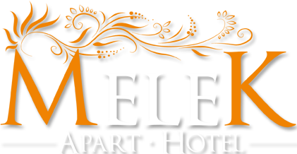 Melek Apart Hotel